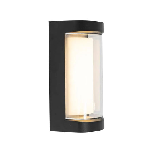 Εφαρμόστε Han, 12W, Metal, Black LED LED