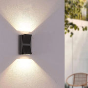 Εφαρμόστε υπαίθρια LED Kirima 6W Black