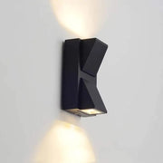 Εφαρμόστε υπαίθρια LED Kirima 6W Black