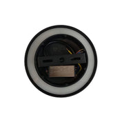 Εφαρμογή εξωτερικού LED Matia 12W 3000K IP65 GREY