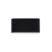 Εφαρμόστε εξωτερική LED MAVRA 12W IP65 Black