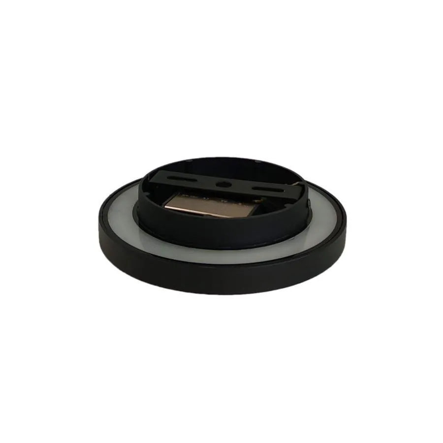 Εφαρμόστε εξωτερική λυχνία LED MOLAN 12W 6000K IP65 GREY