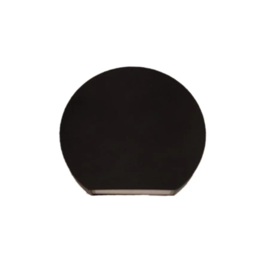 Εφαρμόστε εξωτερική LED OLIEN 7W 6000K IP65 Black