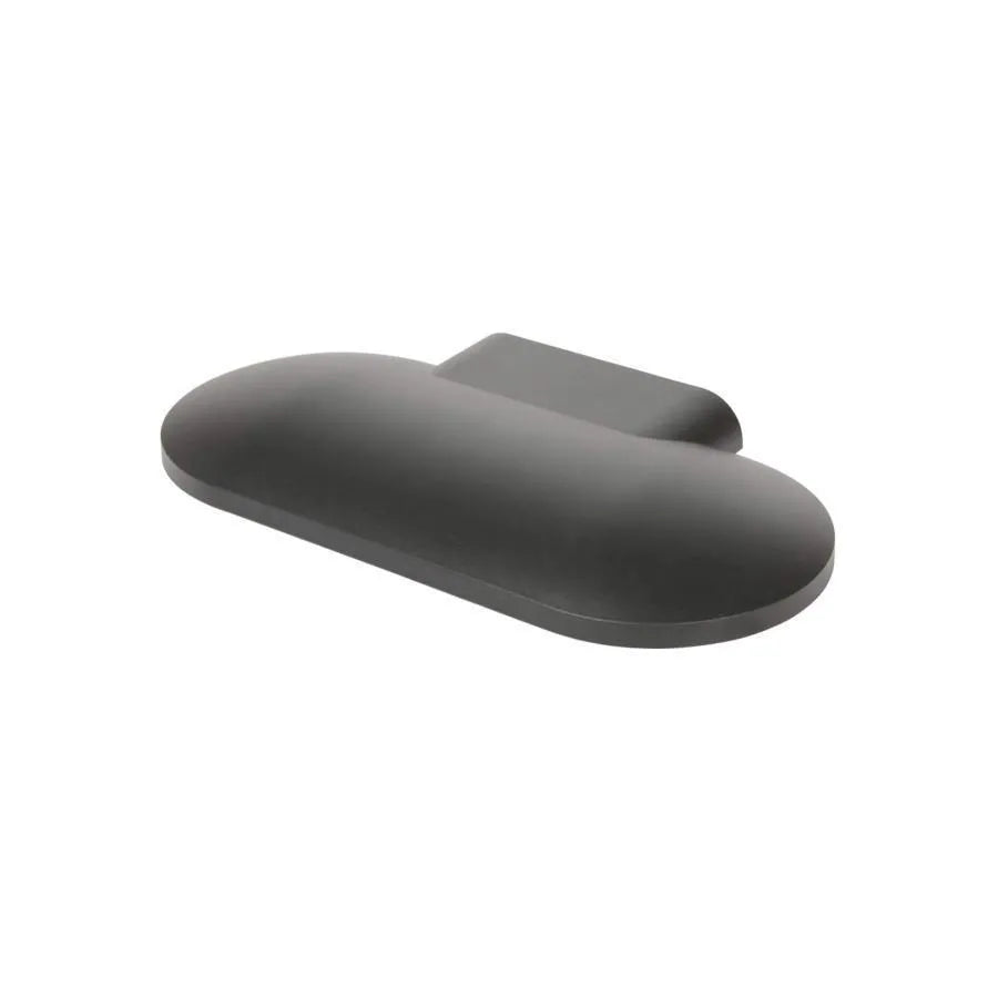Εφαρμόστε εξωτερική LED Ronja 12W 3000K IP65 GREY