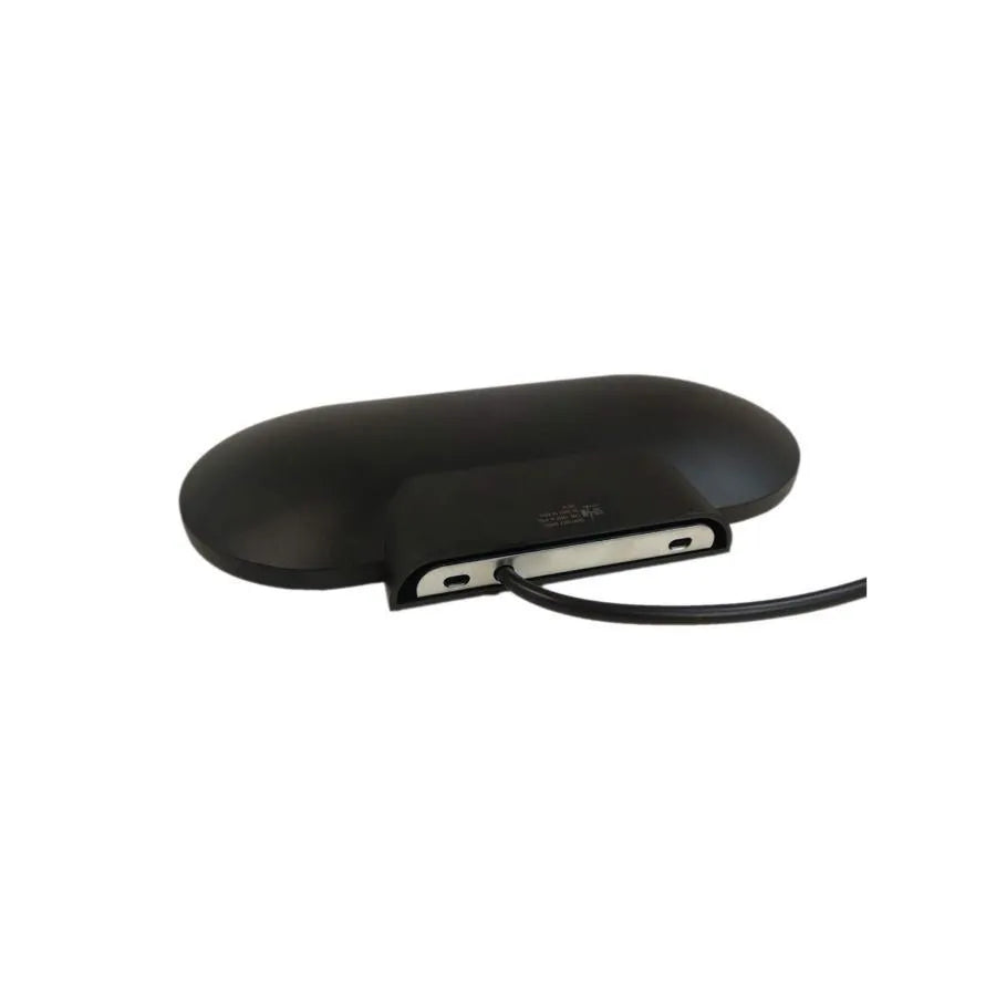 Εφαρμόστε εξωτερική LED Ronja 12W 3000K IP65 GREY