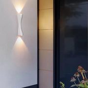 Εφαρμογή εξωτερικού LED Augustine 6W White