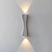 Εφαρμογή εξωτερικού LED Augustine 6W White
