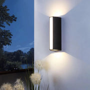 Εφαρμόστε Carina, 20W, Black, 3000K, Metal