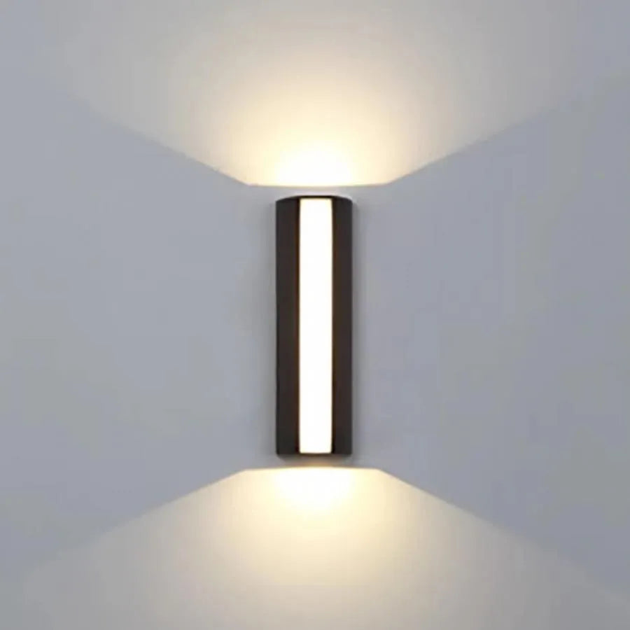 Εφαρμόστε Carina, 20W, Black, 3000K, Metal