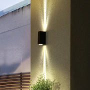 Εφαρμόστε LED OUTER CELSIS 6W Black