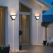 Εφαρμόστε LED OUTER LED KYLIAN 9W Black