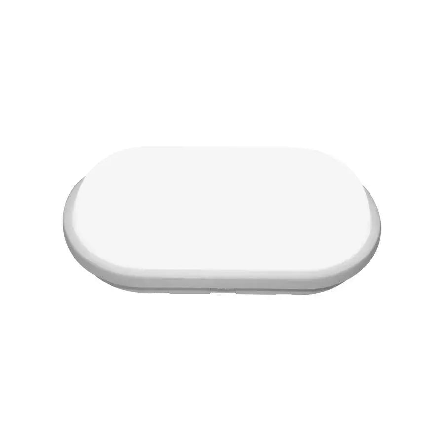 Εφαρμόστε εξωτερικό LED Leonis, 20W, White, 6000K