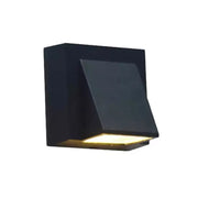 Εφαρμόστε εξωτερικό LED Matthias 5W Black