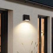 Εφαρμόστε εξωτερικό LED Matthias 5W Black