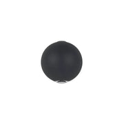 Εφαρμόστε υπαίθρια LED Sacha 2W IP65 Black