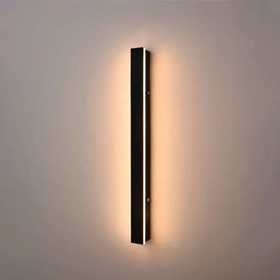 Εφαρμόστε εξωτερική LED Soren 16W Black White