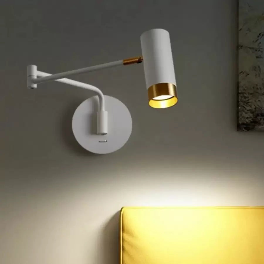 Εφαρμόστε LED Francisco 5W Gold Gold