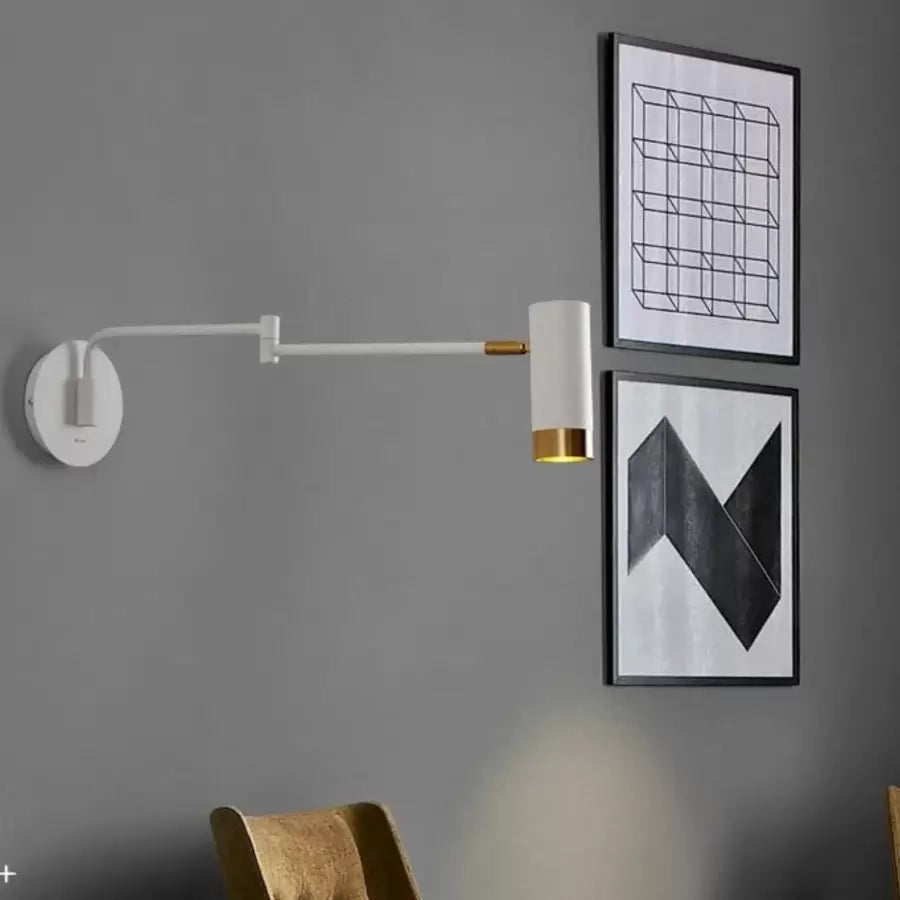 Εφαρμόστε LED Francisco 5W Gold Gold