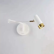 Εφαρμόστε LED Francisco 5W Gold Gold