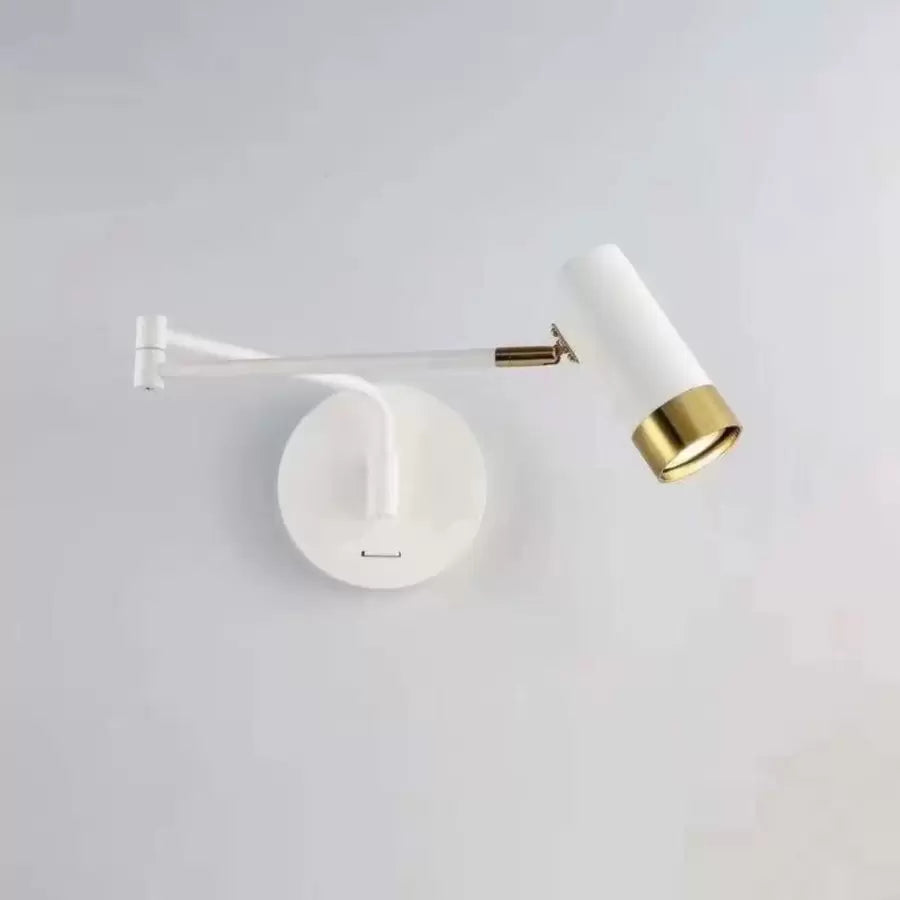 Εφαρμόστε LED Francisco 5W Gold Gold