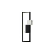 Εφαρμόστε LED Gizeh 17W, Black
