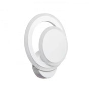Εφαρμόστε LED LIV, 16W, κρύο/ζεστό/ουδέτερο φως, λευκό