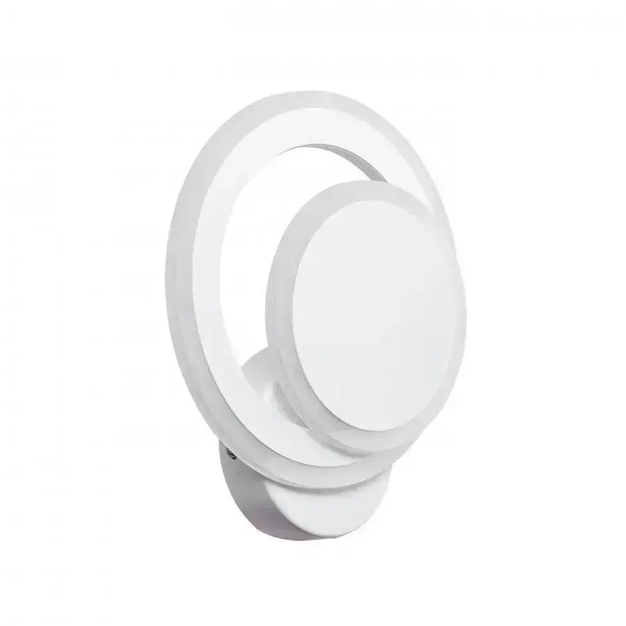 Εφαρμόστε LED LIV, 16W, κρύο/ζεστό/ουδέτερο φως, λευκό