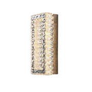 Εφαρμόστε το LED Crystal LED Mefisto 24W Silver