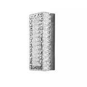 Εφαρμόστε το LED Crystal LED Mefisto 24W Silver