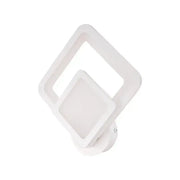Εφαρμόστε LED Shani, 15W, White, Cold/Hot/Neutral Light
