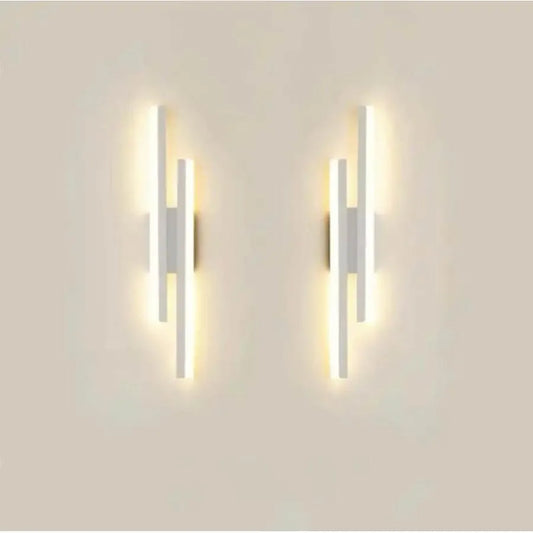 Εφαρμόστε SOHO LED, 18W, Acrylic, White