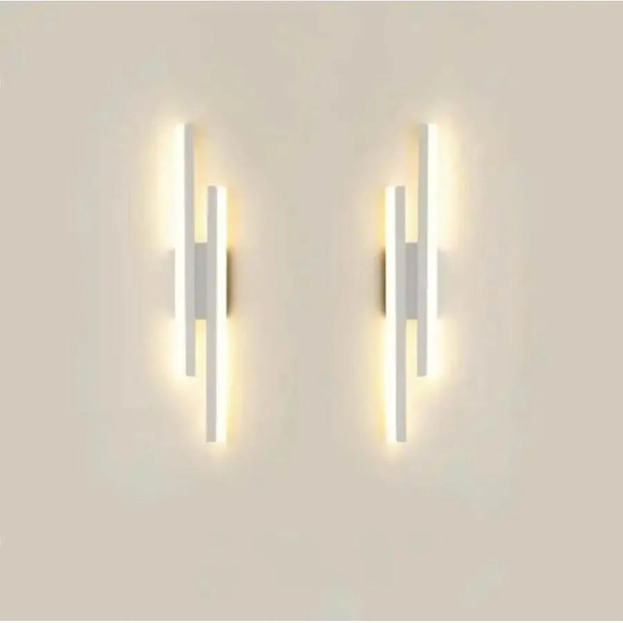 Εφαρμόστε SOHO LED, 18W, Acrylic, White