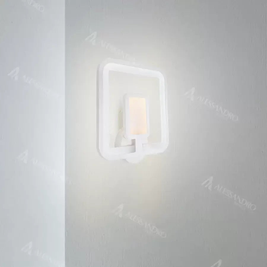 Εφαρμογή LED Felix 44W