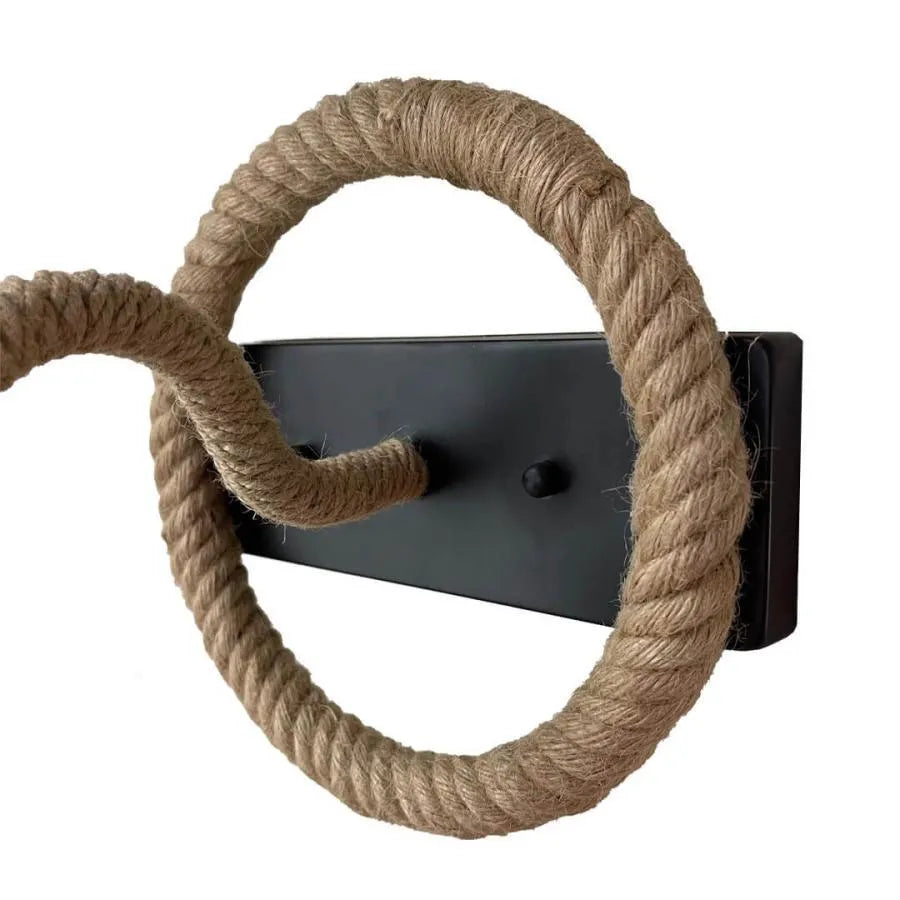 Εφαρμόστε το Yolanda 1X E27 Black Brown