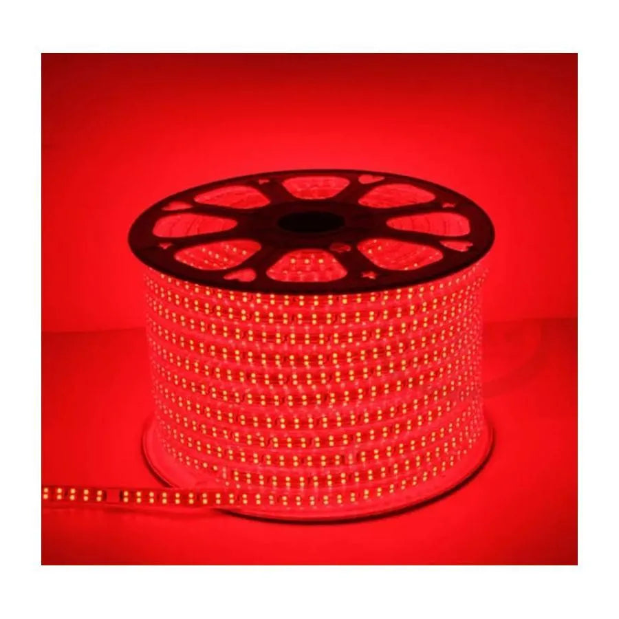 LED Band 1m, 5050, 11W/m, κόκκινο