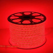 LED Band 1m, 5050, 11W/m, κόκκινο