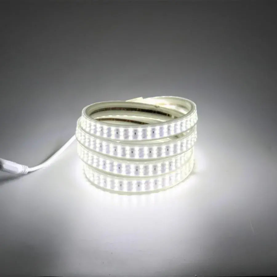 LED Band, 2835, 1 m, 21W/m, IP.65, 6500K