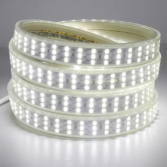 LED Band, 2835/3, 10 m, 21w/m, 6500k