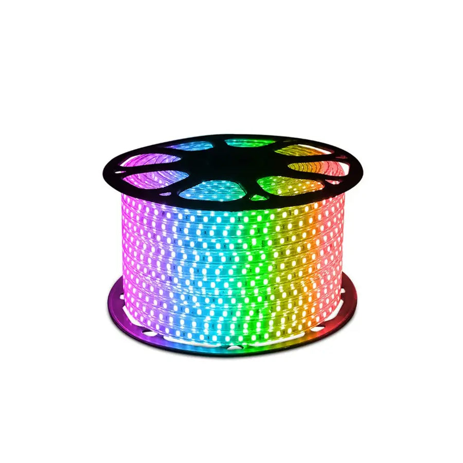 LED Band, 5050, 10 m, 11w/m, IP.65, RGB