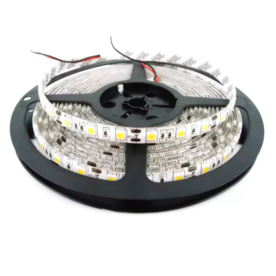 LED Band R5050 12V 5M IP65 4100K