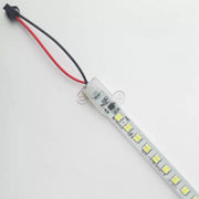 Άκαμπτη ζώνη LED 5730 12W IP65 6400K