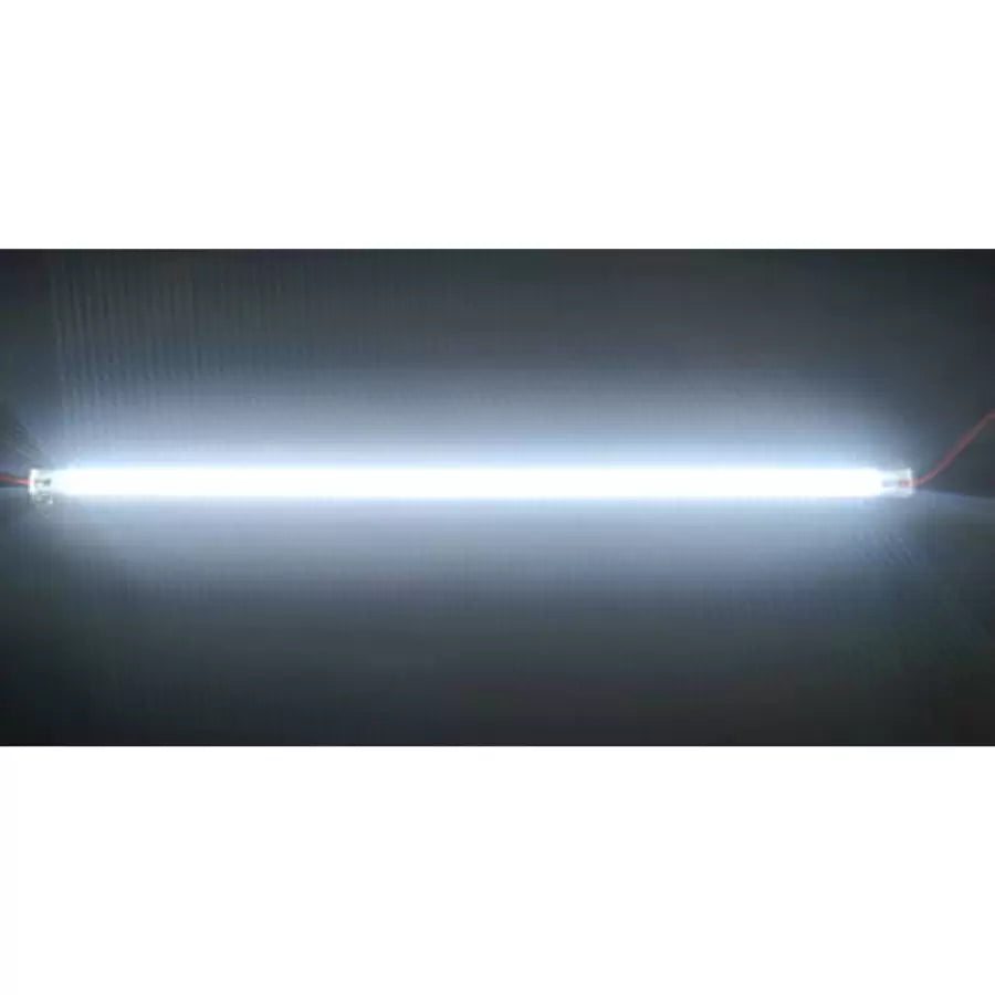 Άκαμπτη ζώνη LED 5730 15W IP65 6400K