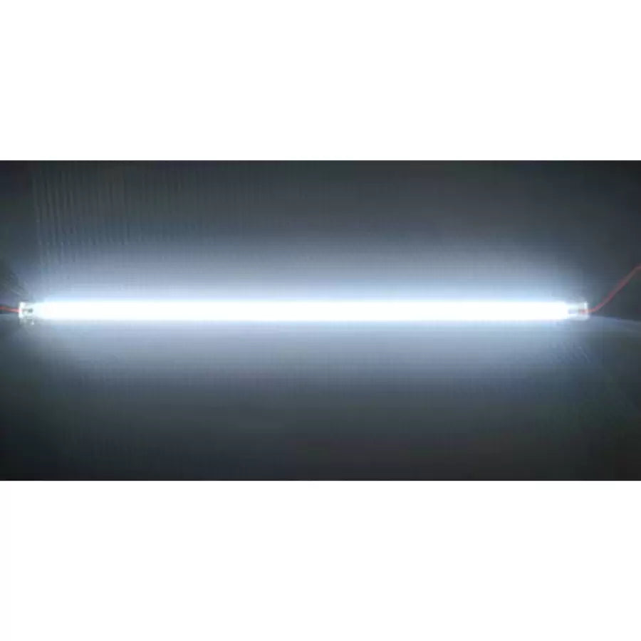 Άκαμπτη ζώνη LED 5730 18W IP65 6400K