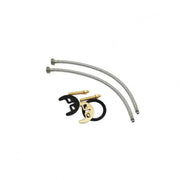 Bideu Battery, Chrome, BD001