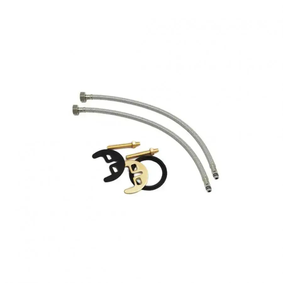 Bideu Battery, Chrome, BD001