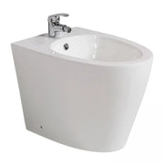 Bideu Battery, Chrome, BD001