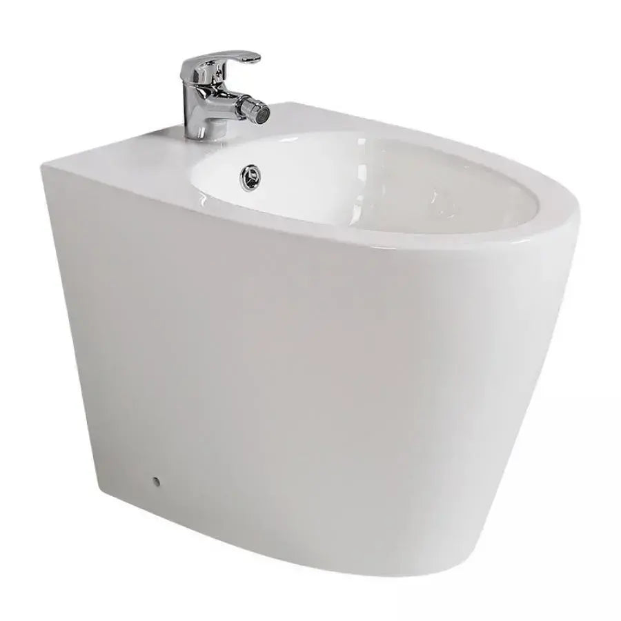 Bideu Battery, Chrome, BD001