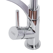 Μπαταρία κουζίνας, υγειονομικό ορείχαλκο, Chrome, WZX/2017