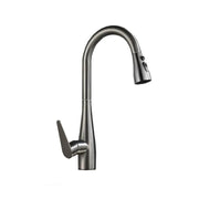 Μπαταρία κουζίνας με εκχυλίσιμο από ανοξείδωτο από ανοξείδωτο από ανοξείδωτο zy1010