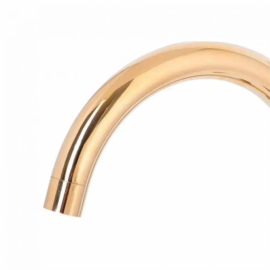 Μπαταρία κουζίνας, ανοξείδωτο χάλυβα UP304, χρυσό, N/CF0A1